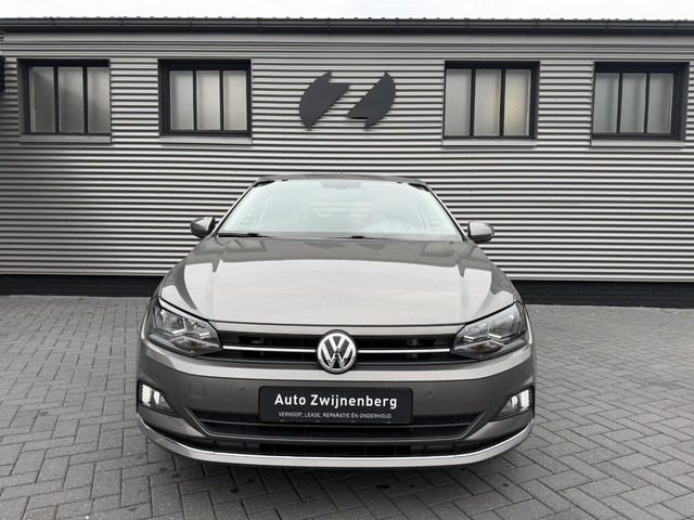 Foto 6 van Volkswagen Polo 1.0 TSI Highline |Carplay|Stoelver|ACC|