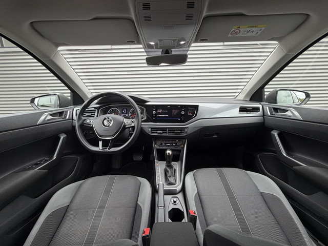 Foto 5 van Volkswagen Polo 1.0 TSI Highline |Carplay|Stoelver|ACC|