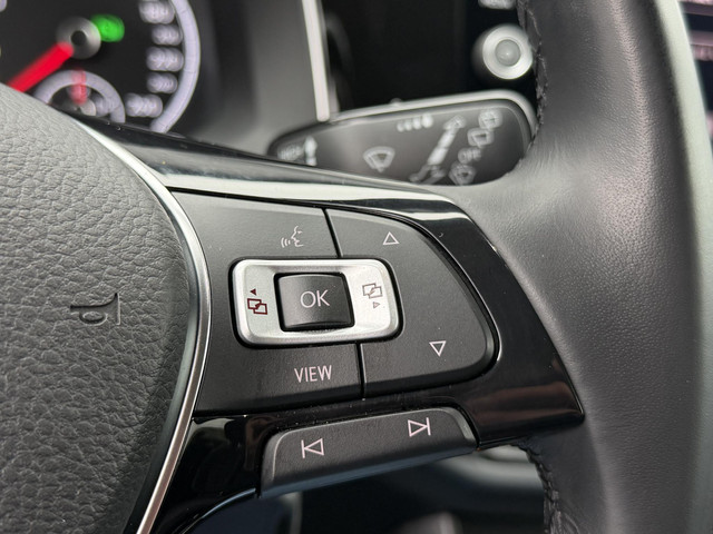 Foto 4 van Volkswagen Polo 1.0 TSI Highline |Carplay|Stoelver|ACC|