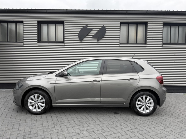 Foto 2 van Volkswagen Polo 1.0 TSI Highline |Carplay|Stoelver|ACC|