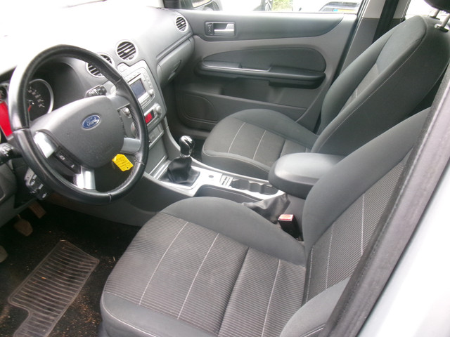 Ford FOCUS Wagon 1.8 Limited (bj 2010)
