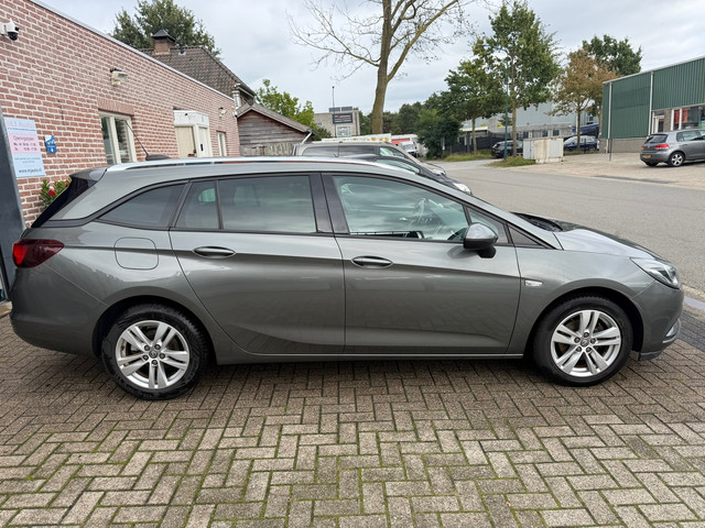 Opel Astra Sports Tourer 1.0 Online Edition airco camera cruise control