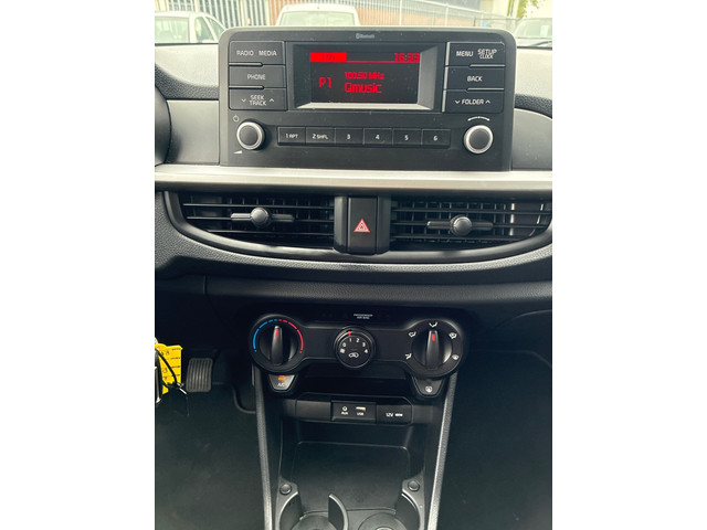 Foto 2 van Kia Picanto 1.0 CVVT EconomyPlusLine