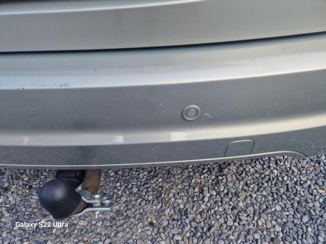 Foto 3 van Ford Focus 1.8 Titanium Flexi Fuel