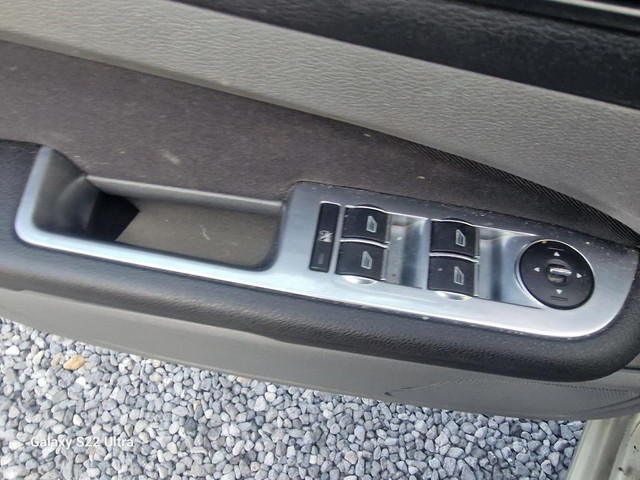 Foto 7 van Ford Focus 1.8 Titanium Flexi Fuel