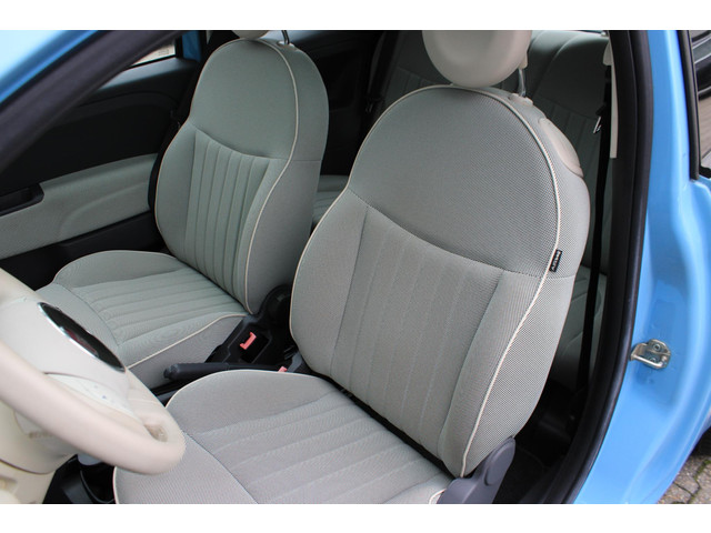 Foto 2 van Fiat 500 0.9 TwinAir 1e Eigenaar | 12.000 KM!! | Pano | Airco | Nieuwstaat!