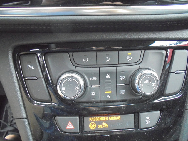 Foto 5 van Opel Mokka X 1.4 Turbo Innovation incl. Bovag Garantie, NL Auto,