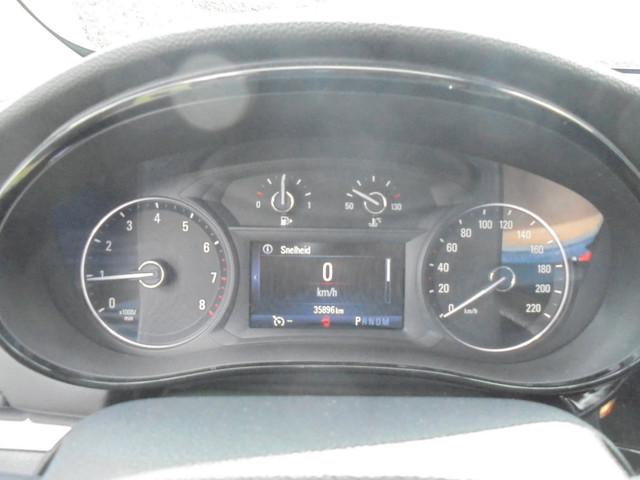 Foto 6 van Opel Mokka X 1.4 Turbo Innovation incl. Bovag Garantie, NL Auto,