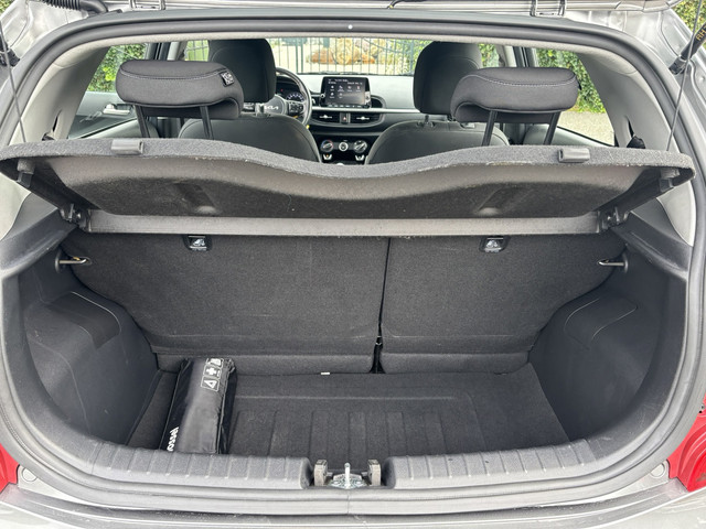 Foto 6 van Kia Picanto 1.0 DPi DynamicLine | Cruise control | Airco | Apple Carplay | Android Auto |