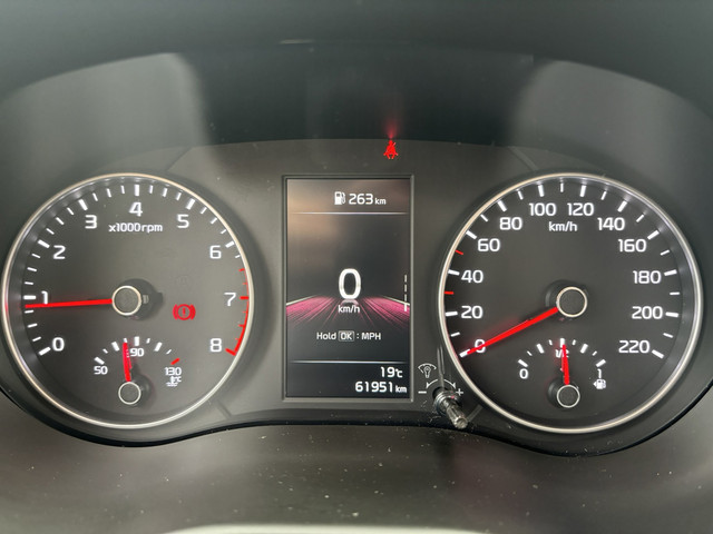Foto 4 van Kia Picanto 1.0 DPi DynamicLine | Cruise control | Airco | Apple Carplay | Android Auto |