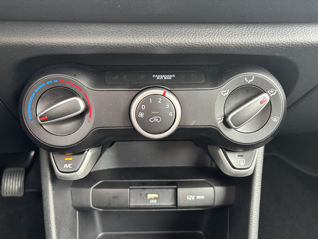 Kia Picanto 1.0 DPi DynamicLine | Cruise control | Airco | Apple Carplay | Android Auto |
