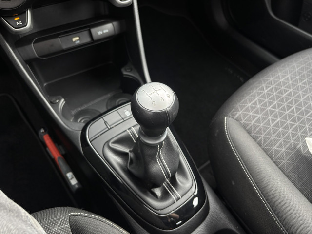 Foto 2 van Kia Picanto 1.0 DPi DynamicLine | Cruise control | Airco | Apple Carplay | Android Auto |