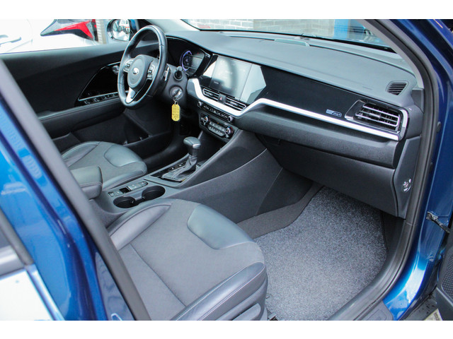 Foto 5 van Kia Niro 1.6 GDi PHEV DynamicPlusLine |trekhaak|schuifdak|stoel/stuurverwarming|Apple/Android|ACC|