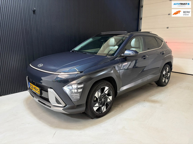 Hyundai KONA 1.6 GDI HEV Comfort PANO KEYLESS CAM FULL OPTION