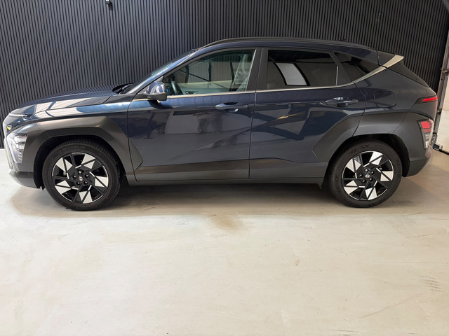 Foto 2 van Hyundai KONA 1.6 GDI HEV Comfort PANO KEYLESS CAM FULL OPTION