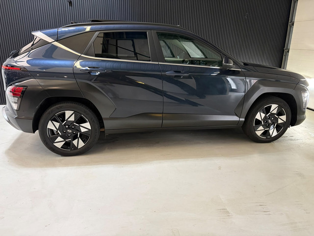 Foto 3 van Hyundai KONA 1.6 GDI HEV Comfort PANO KEYLESS CAM FULL OPTION