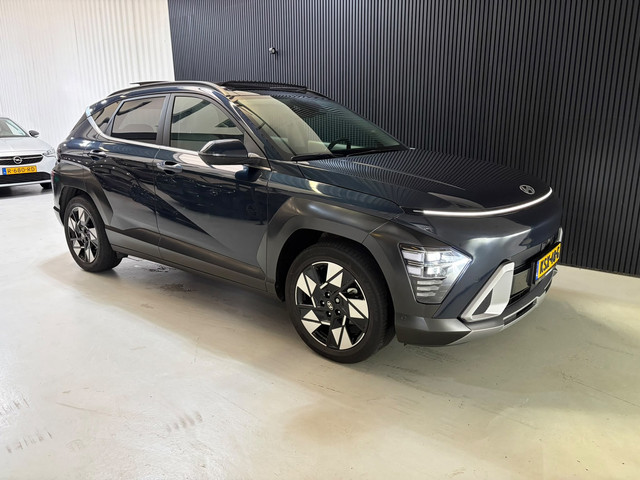 Foto 4 van Hyundai KONA 1.6 GDI HEV Comfort PANO KEYLESS CAM FULL OPTION