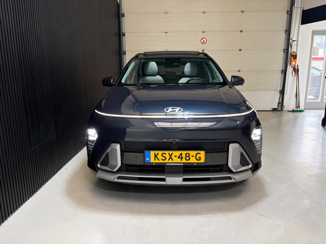 Foto 5 van Hyundai KONA 1.6 GDI HEV Comfort PANO KEYLESS CAM FULL OPTION