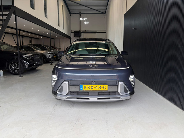 Foto 6 van Hyundai KONA 1.6 GDI HEV Comfort PANO KEYLESS CAM FULL OPTION