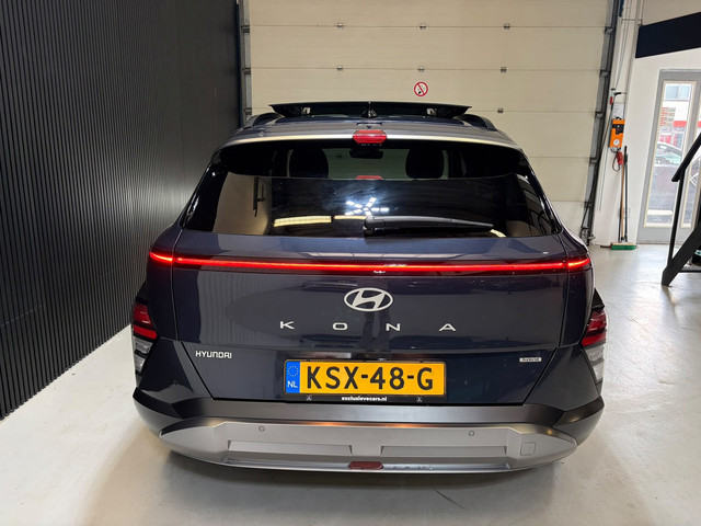 Foto 7 van Hyundai KONA 1.6 GDI HEV Comfort PANO KEYLESS CAM FULL OPTION