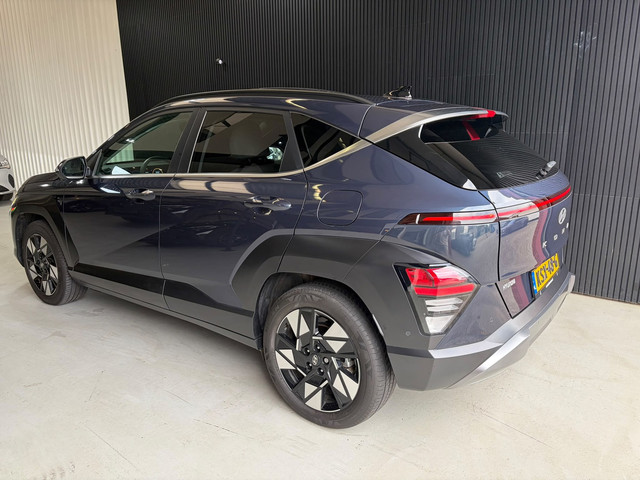 Foto 10 van Hyundai KONA 1.6 GDI HEV Comfort PANO KEYLESS CAM FULL OPTION