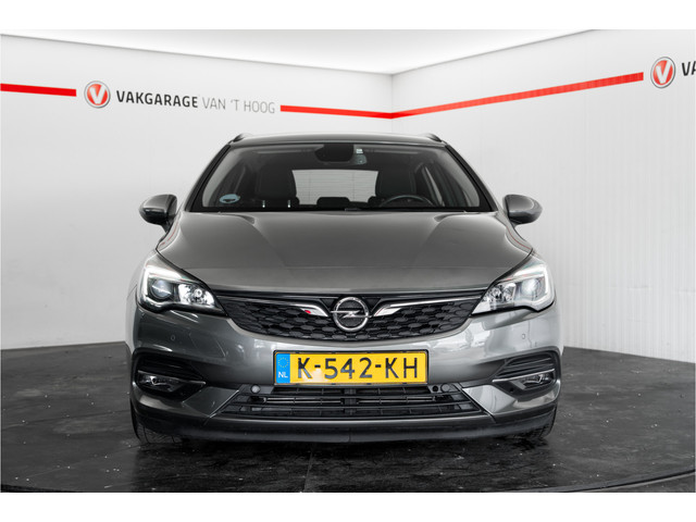 Foto 9 van Opel Astra Sports Tourer 1.2 Business Executive |Trekhaak|Applecarplay|Camera|6-versnellingen