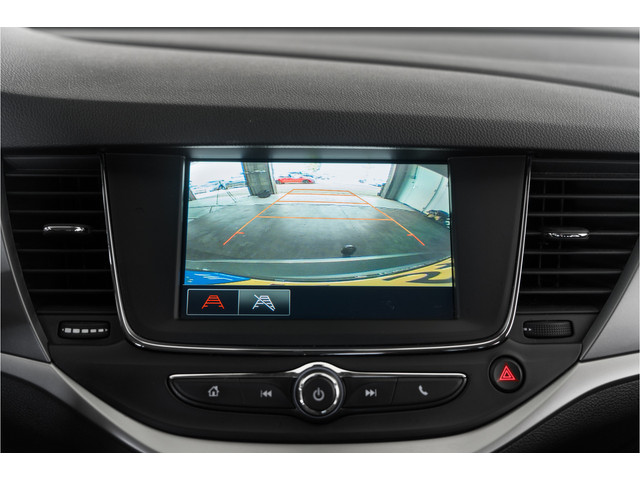 Foto 6 van Opel Astra Sports Tourer 1.2 Business Executive |Trekhaak|Applecarplay|Camera|6-versnellingen