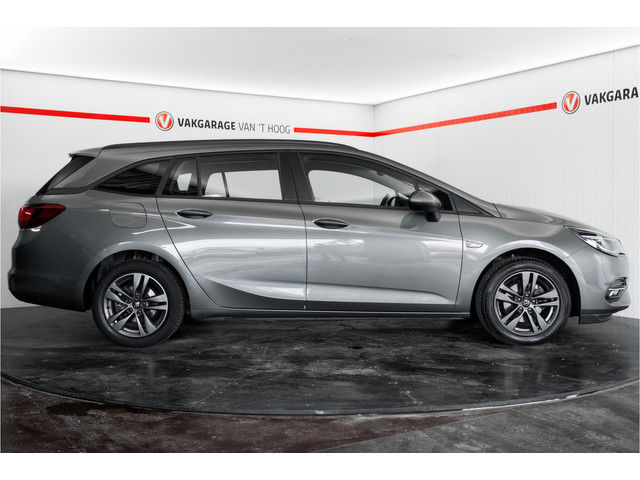 Foto 5 van Opel Astra Sports Tourer 1.2 Business Executive |Trekhaak|Applecarplay|Camera|6-versnellingen