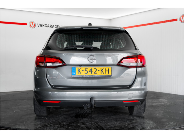 Foto 3 van Opel Astra Sports Tourer 1.2 Business Executive |Trekhaak|Applecarplay|Camera|6-versnellingen