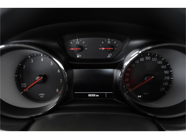 Foto 2 van Opel Astra Sports Tourer 1.2 Business Executive |Trekhaak|Applecarplay|Camera|6-versnellingen