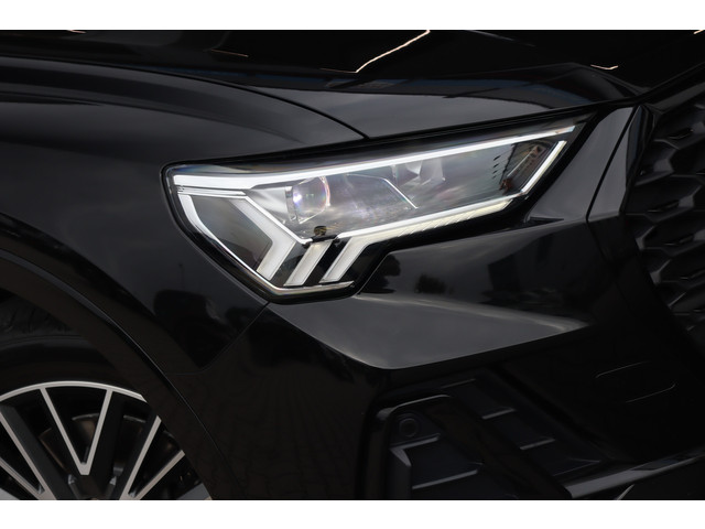 Foto 9 van Audi Q3 Sportback 45 TFSI e S-Line | ACC | Camera | 19 Inch |