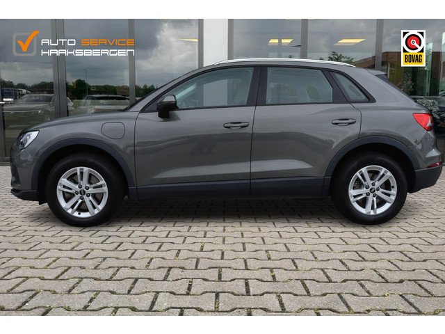 Foto 3 van Audi Q3 45 TFSI e edition | Led | ACC | Virtual Cockpit |