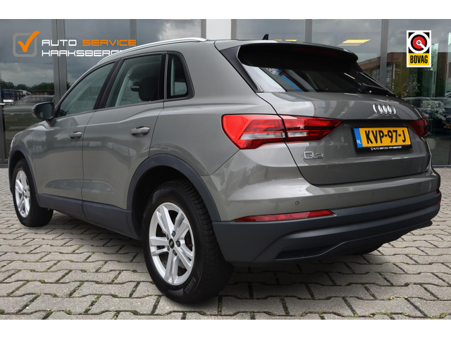 Foto 4 van Audi Q3 45 TFSI e edition | Led | ACC | Virtual Cockpit |
