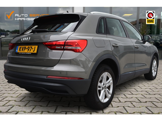 Foto 5 van Audi Q3 45 TFSI e edition | Led | ACC | Virtual Cockpit |