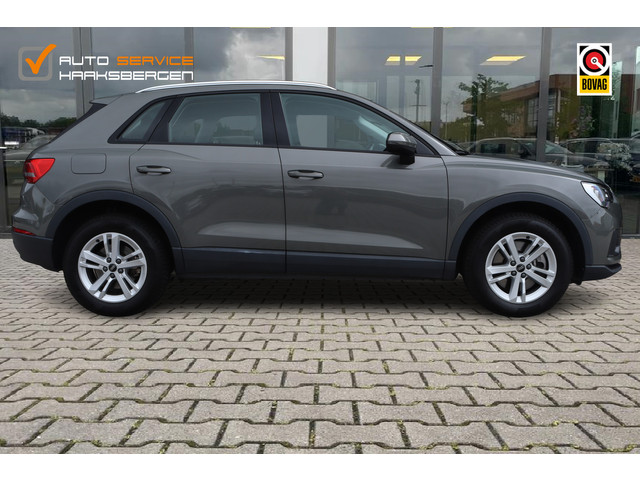 Foto 6 van Audi Q3 45 TFSI e edition | Led | ACC | Virtual Cockpit |
