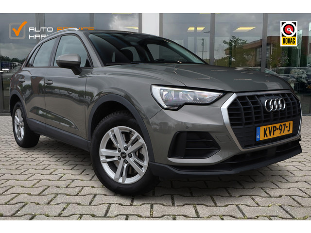 Foto 7 van Audi Q3 45 TFSI e edition | Led | ACC | Virtual Cockpit |