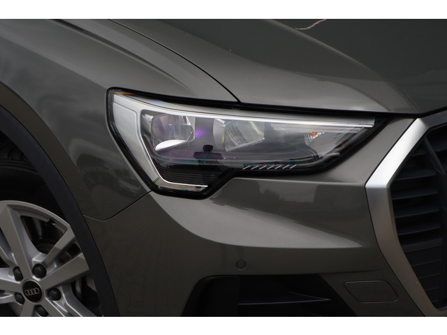 Foto 9 van Audi Q3 45 TFSI e edition | Led | ACC | Virtual Cockpit |