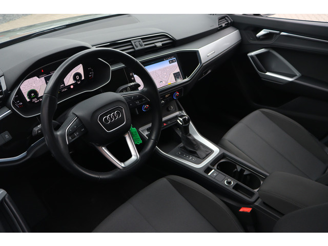 Audi Q3 45 TFSI e edition | Led | ACC | Virtual Cockpit |