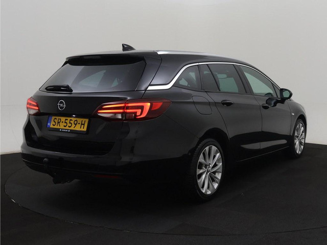 Opel Astra Sports Tourer 1.4 Business Executive Cam/Trekhaak/Navi/LM Velgen /Stoelverwarming