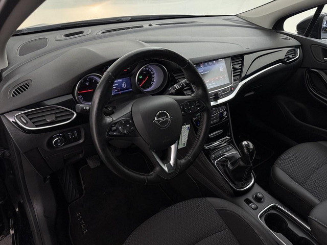 Foto 7 van Opel Astra Sports Tourer 1.4 Business Executive Cam/Trekhaak/Navi/LM Velgen /Stoelverwarming