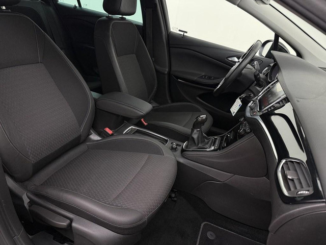 Foto 3 van Opel Astra Sports Tourer 1.4 Business Executive Cam/Trekhaak/Navi/LM Velgen /Stoelverwarming