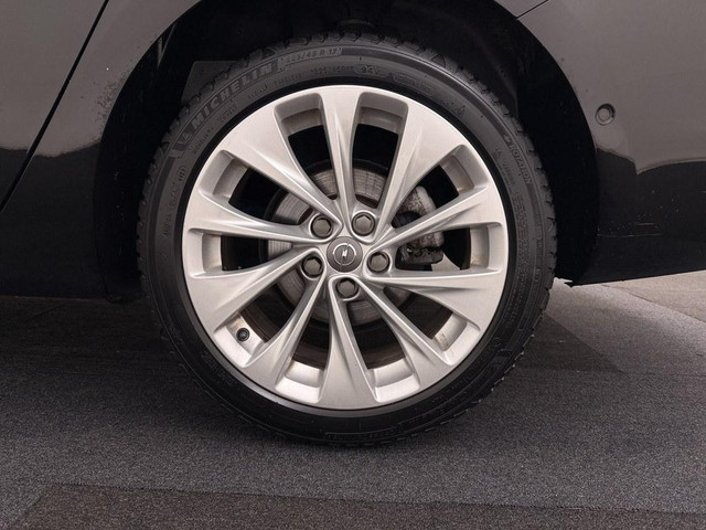 Foto 5 van Opel Astra Sports Tourer 1.4 Business Executive Cam/Trekhaak/Navi/LM Velgen /Stoelverwarming