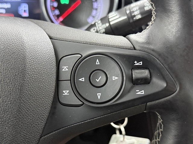 Foto 6 van Opel Astra Sports Tourer 1.4 Business Executive Cam/Trekhaak/Navi/LM Velgen /Stoelverwarming