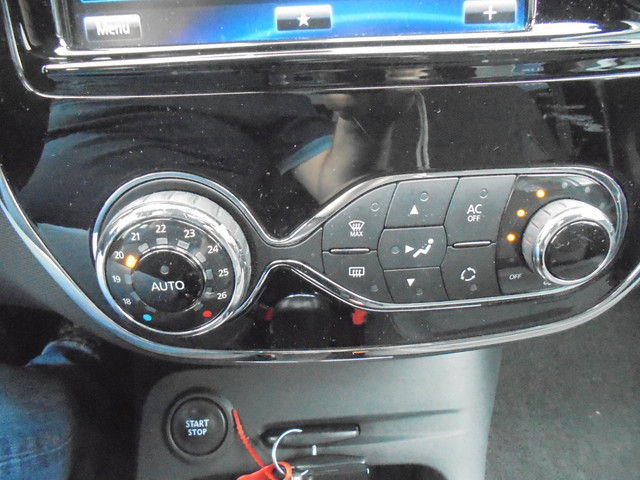 Foto 6 van Renault Captur 0.9 TCe Dynamique incl. Bovag Garantie, Climate Control enz.
