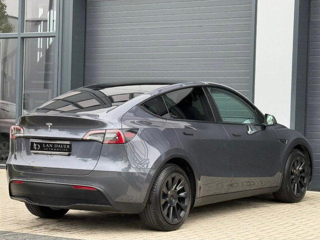 Foto 6 van Tesla Model Y Long Range AWD 75 kWh / WINTERPAKKET / FSD