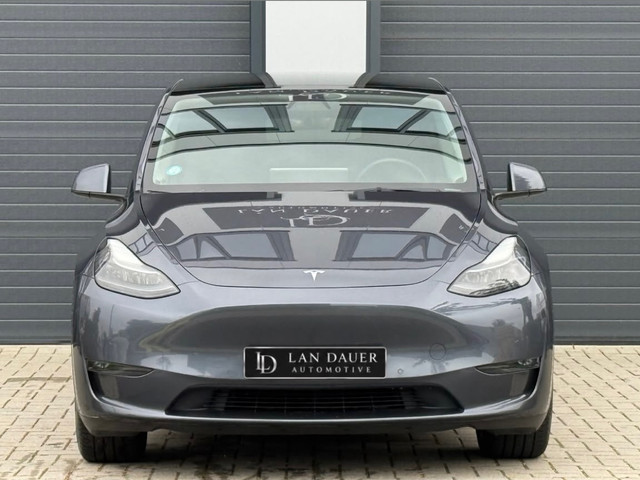 Foto 10 van Tesla Model Y Long Range AWD 75 kWh / WINTERPAKKET / FSD