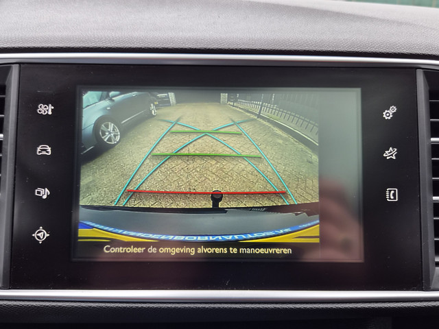 Peugeot 308 SW 1.2 e-THP Première Trekhaak 17'' L.M.V Nw APK