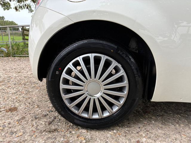 Foto 8 van Fiat 500 1.2 Pop | APK 07-2027 + Airco + Radio Nu € 2.975,-!!!