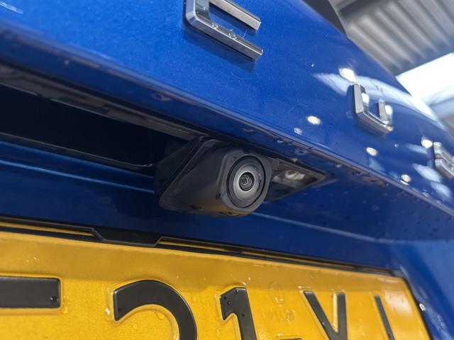 Foto 9 van Ford FOCUS Wagon EcoBoost Hybrid 125 pk ST Line X | Camera | El. a. klep | LED | Keyless entry | Nav