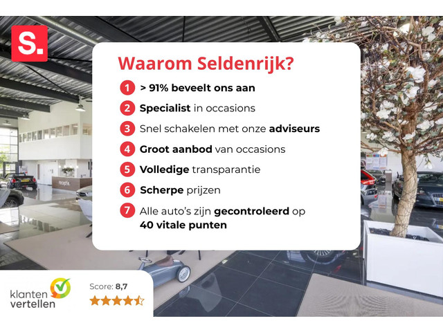 Foto 4 van Hyundai Kona 1.6 GDI HEV Premium | Apple Carplay | LED | Stoelverwarming | KRELL Sound | Leder | Stu
